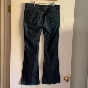 Citizen Of humanity Jeans